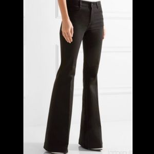STELLA MCCARTNEY  The 70’s Flare Jeans ✨NEW✨